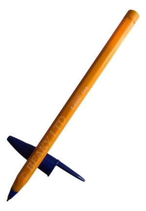 BIC Cristal Original Fine Pen - BLUE