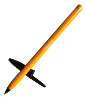 BIC Cristal Original Fine Pen - BLACK