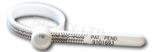 Ring Sizer [European Size 40-76]